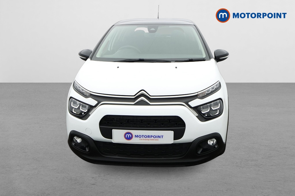 Used Citroen C3 for sale - 77760023: Photo 2