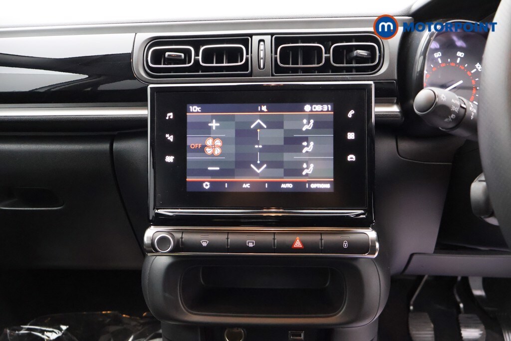 Used Citroen C3 for sale - 77760023: Photo 21