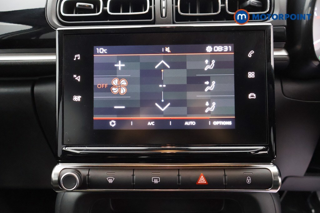 Used Citroen C3 for sale - 77760023: Photo 22