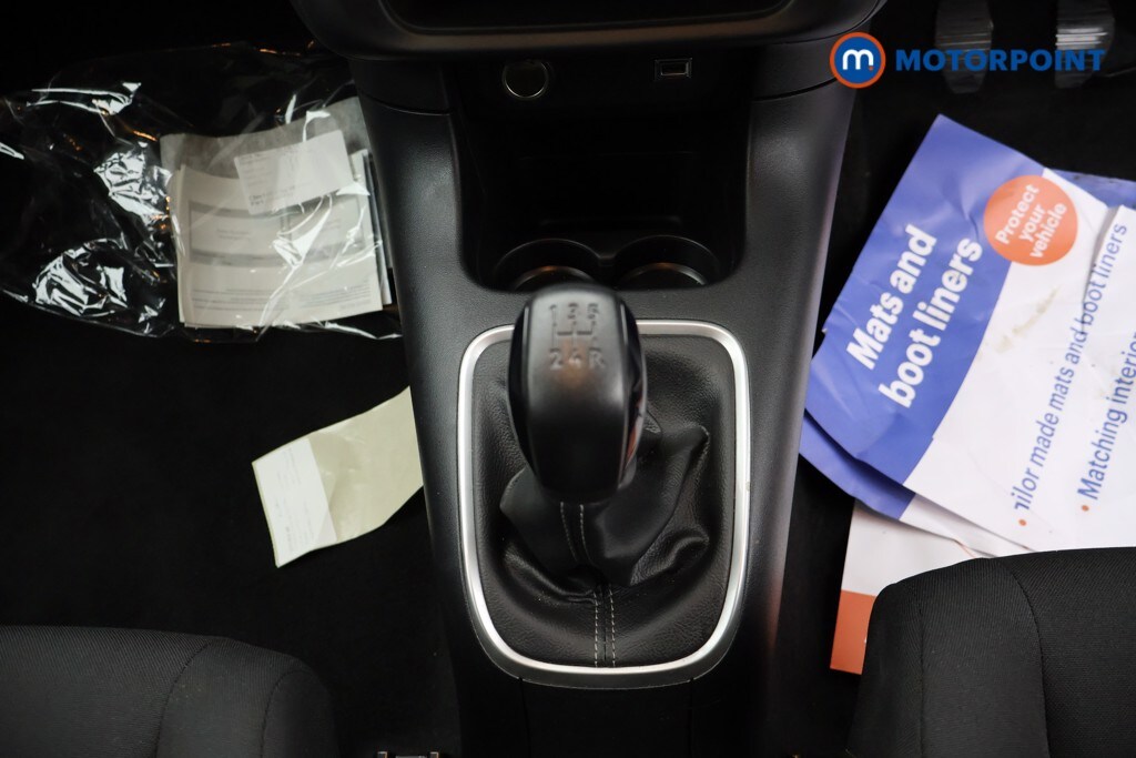 Used Citroen C3 for sale - 77760023: Photo 23