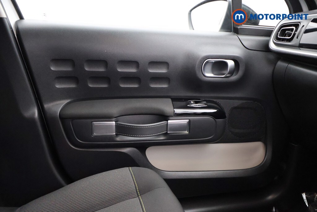 Used Citroen C3 for sale - 77760023: Photo 25