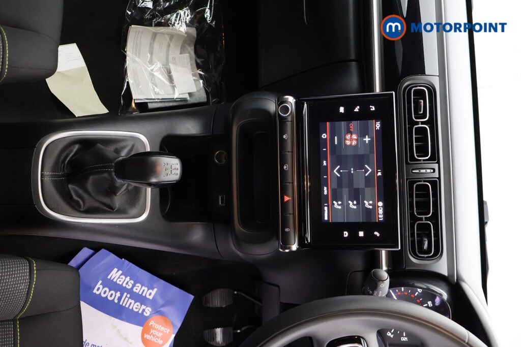 Used Citroen C3 for sale - 77760023: Photo 27