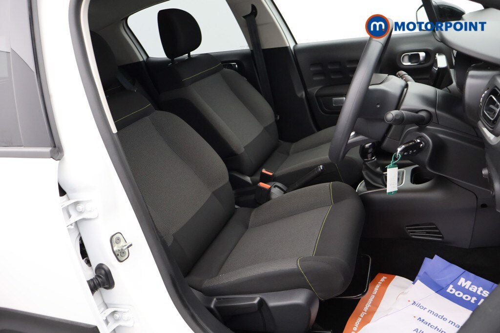 Used Citroen C3 for sale - 77760023: Photo 29