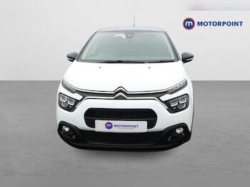 Used Citroen C3 undefined for sale - 77760023: Photo