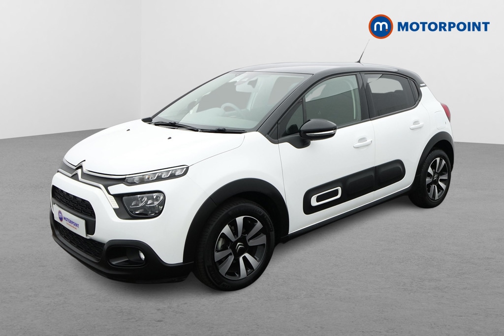 Used Citroen C3 for sale - 77760023: Photo 3