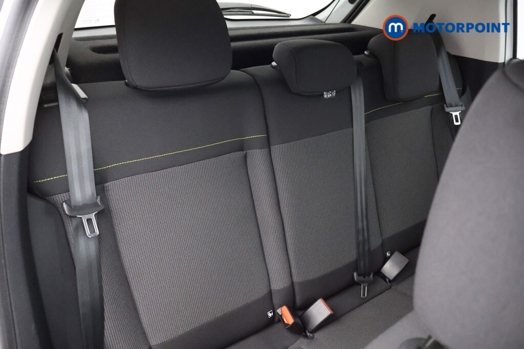 Used Citroen C3 for sale - 77760023: Photo 31