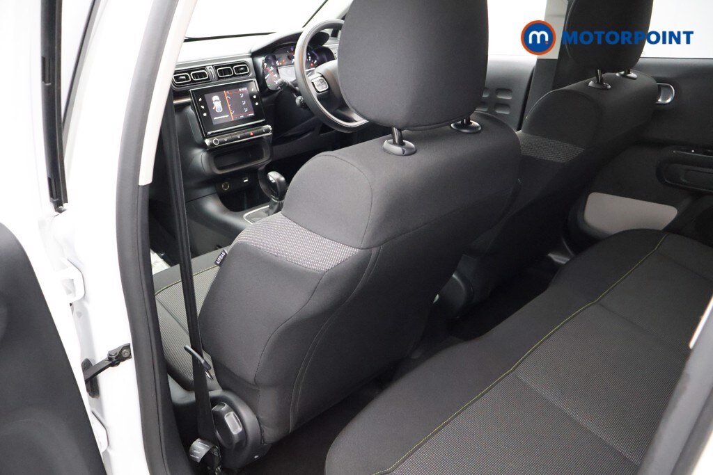 Used Citroen C3 for sale - 77760023: Photo 35