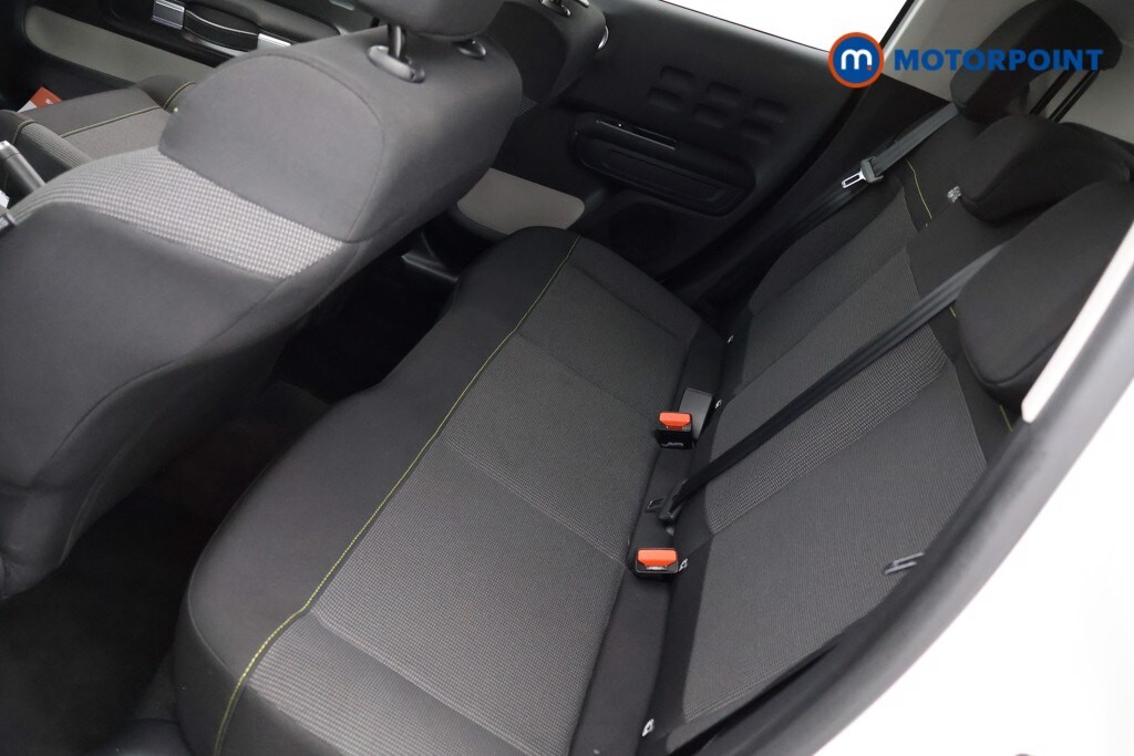 Used Citroen C3 for sale - 77760023: Photo 36