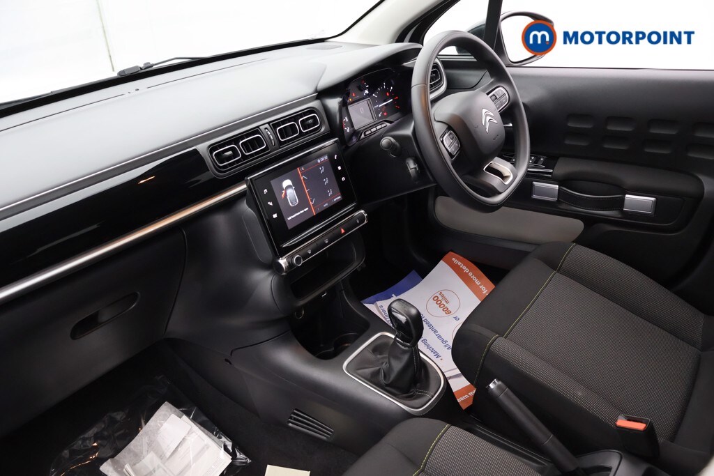 Used Citroen C3 for sale - 77760023: Photo 38