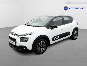 Used Citroen C3 undefined for sale - 77760023: Photo