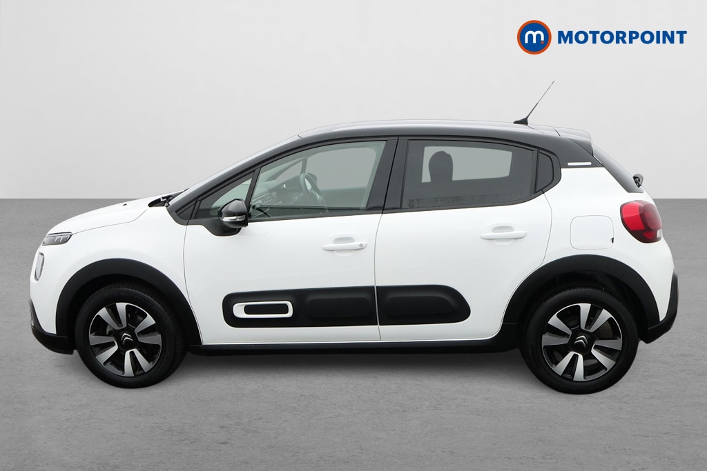 Used Citroen C3 for sale - 77760023: Photo 4