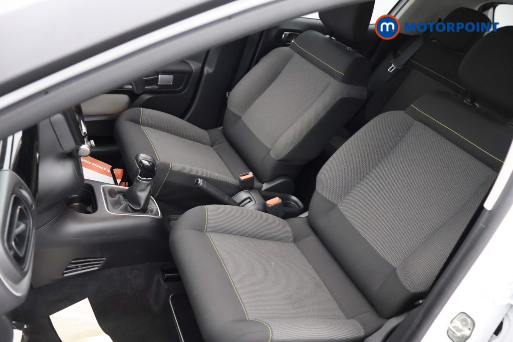 Used Citroen C3 for sale - 77760023: Photo 40