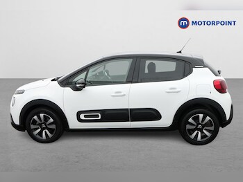 Used Citroen C3 undefined for sale - 77760023: Photo
