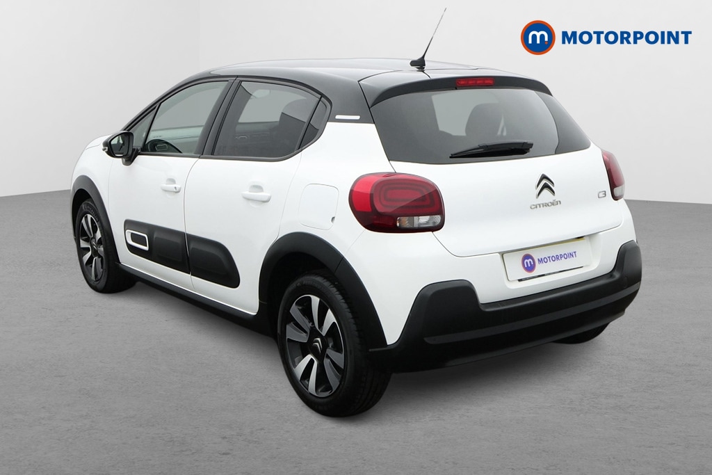 Used Citroen C3 for sale - 77760023: Photo 5