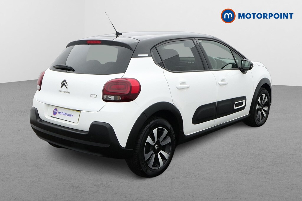 Used Citroen C3 for sale - 77760023: Photo 7