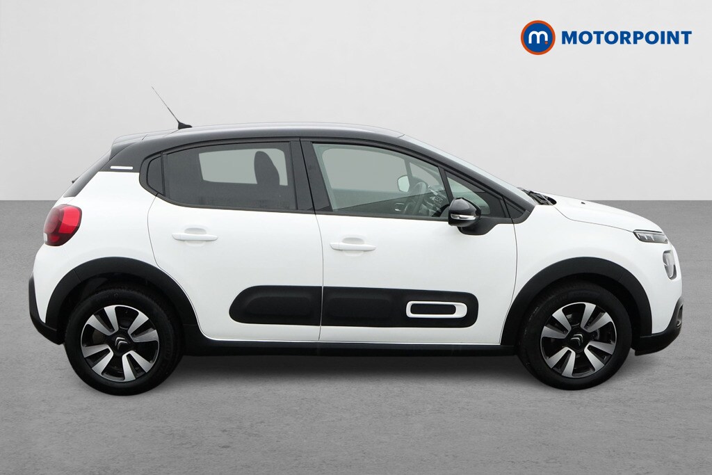 Used Citroen C3 for sale - 77760023: Photo 8