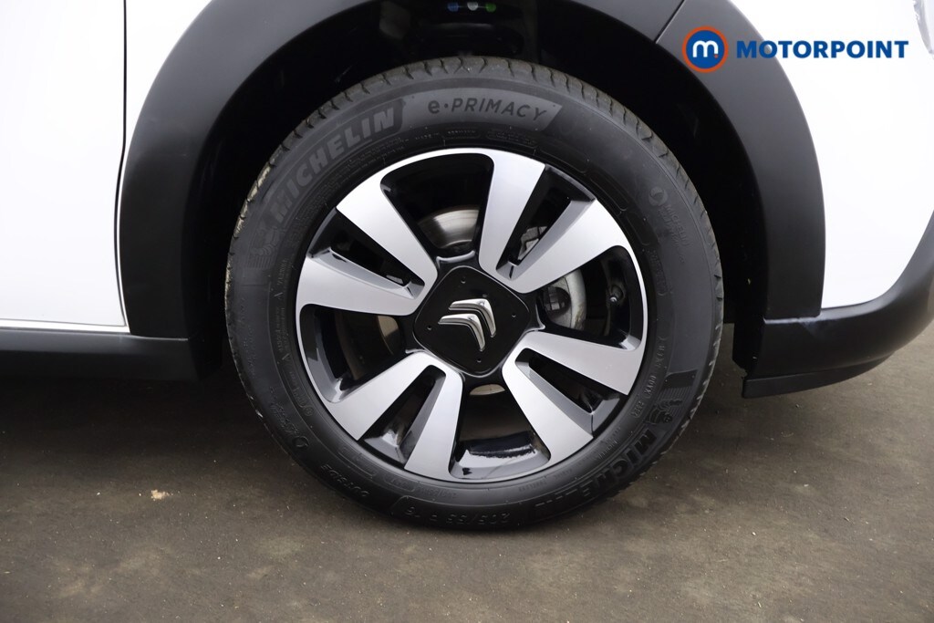 Used Citroen C3 for sale - 77760023: Photo 9