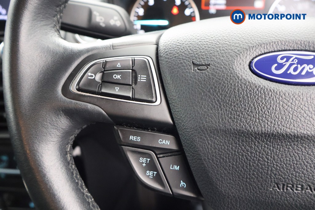 Used Ford Ecosport 2020 for sale - 77138562: Photo 10