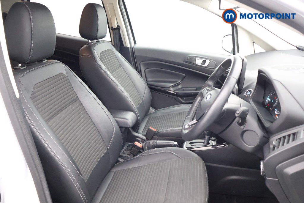 Used Ford Ecosport 2020 for sale - 77138562: Photo 24