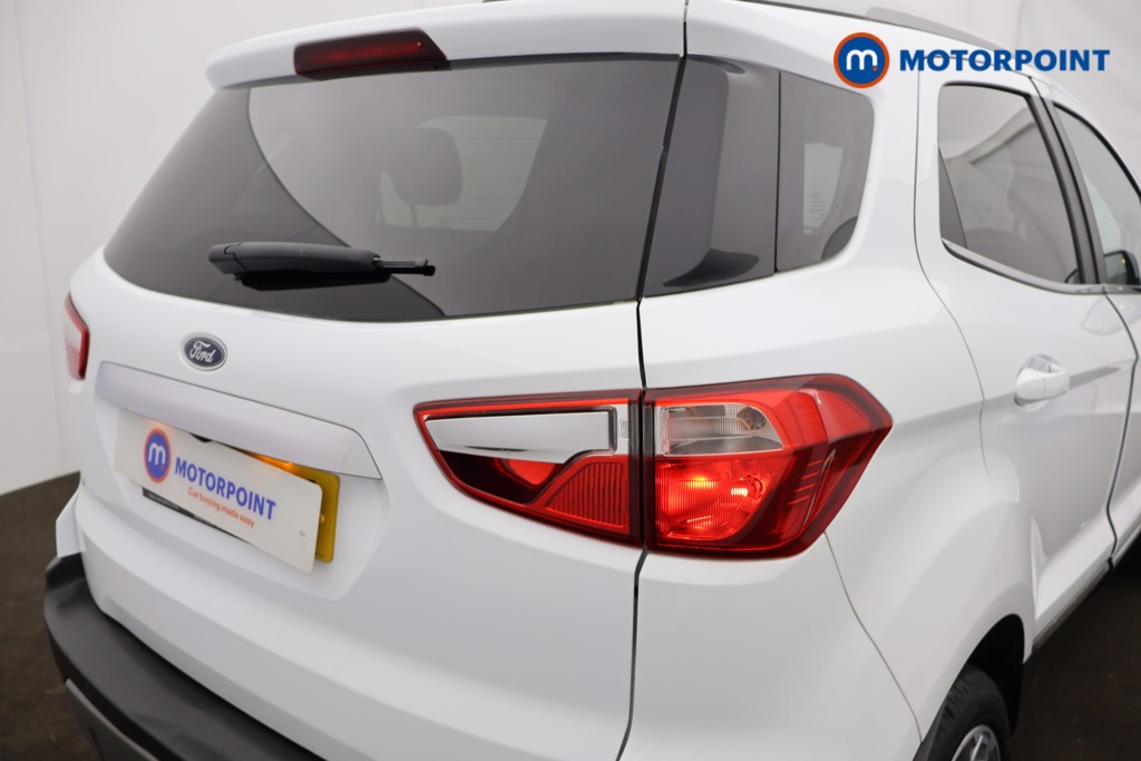 Used Ford Ecosport 2020 for sale - 77138562: Photo 31