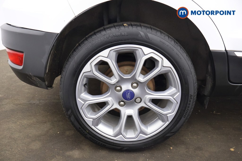 Used Ford Ecosport 2020 for sale - 77138562: Photo 33