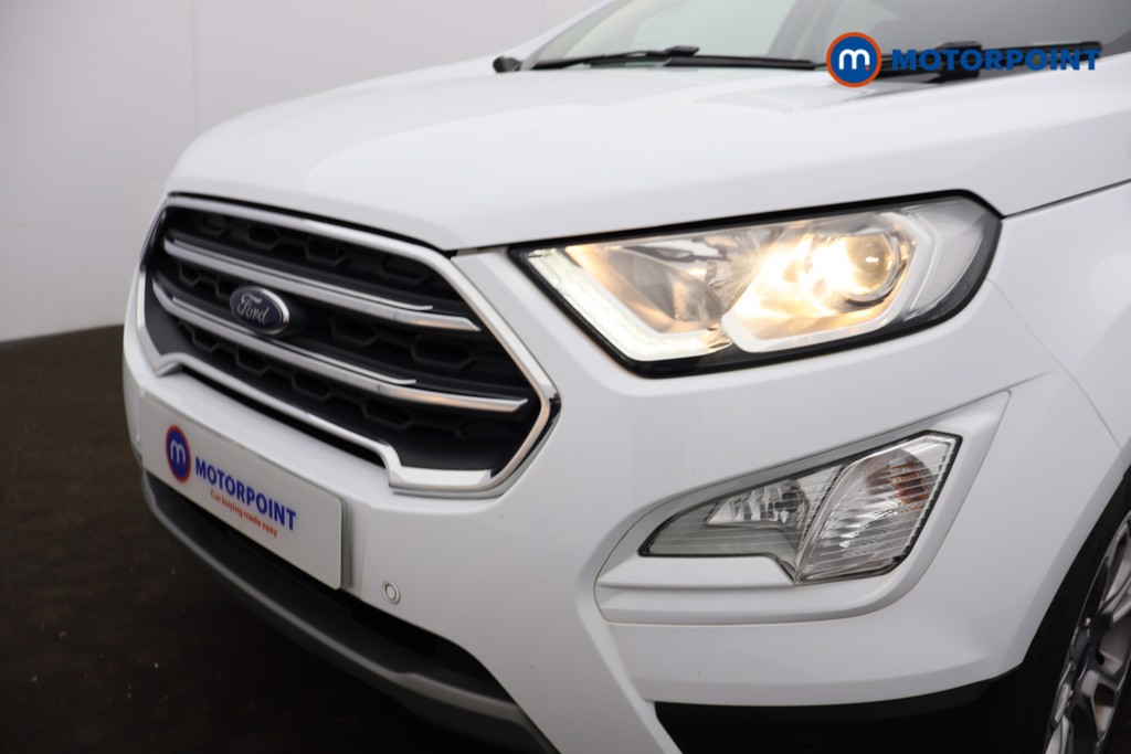 Used Ford Ecosport 2020 for sale - 77138562: Photo 36