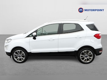 Used Ford Ecosport 2020 for sale - 77138562: Photo