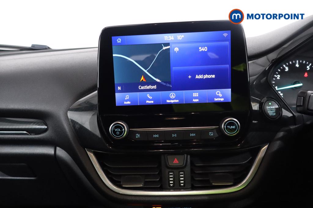 Used Ford Fiesta 2020 for sale - 77187130: Photo 10