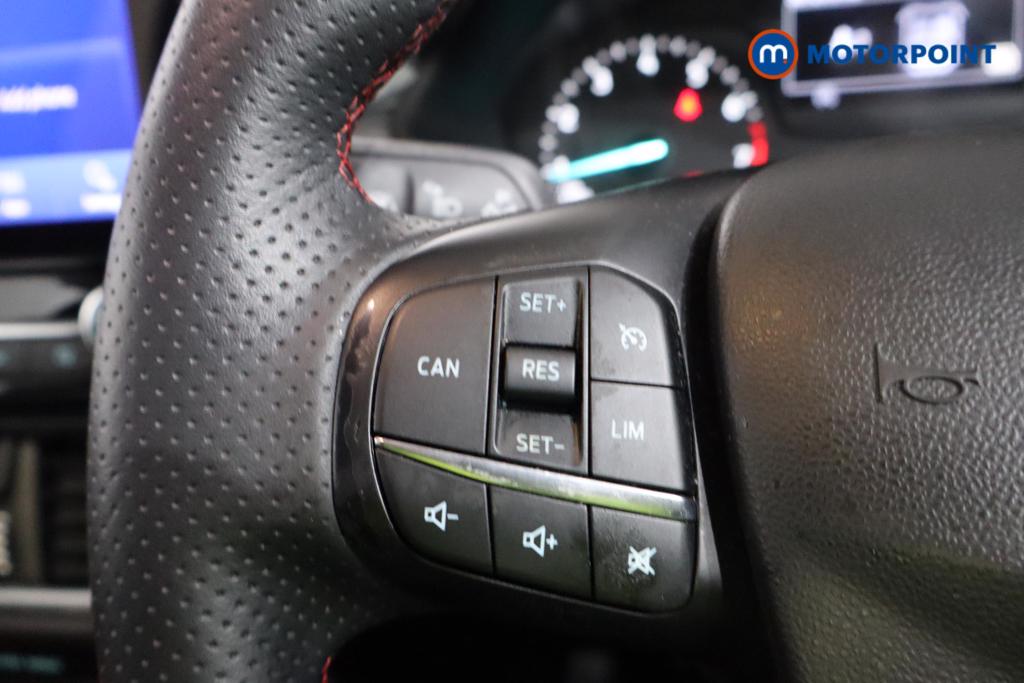 Used Ford Fiesta 2020 for sale - 77187130: Photo 15