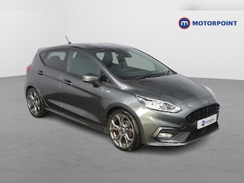 Ford Fiesta feature image