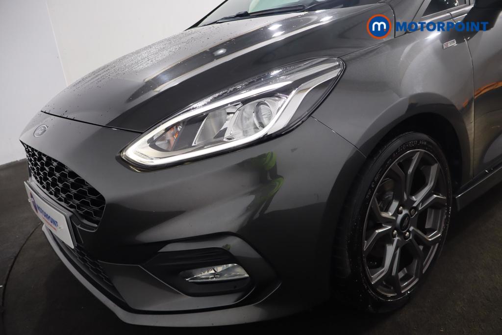 Used Ford Fiesta 2020 for sale - 77187130: Photo 21