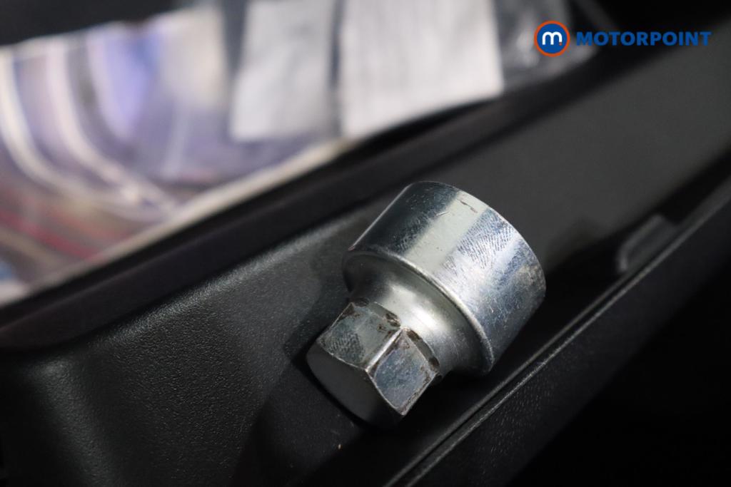 Used Ford Fiesta 2020 for sale - 77187130: Photo 22