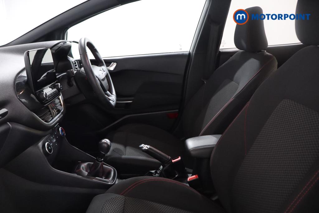 Used Ford Fiesta 2020 for sale - 77187130: Photo 23