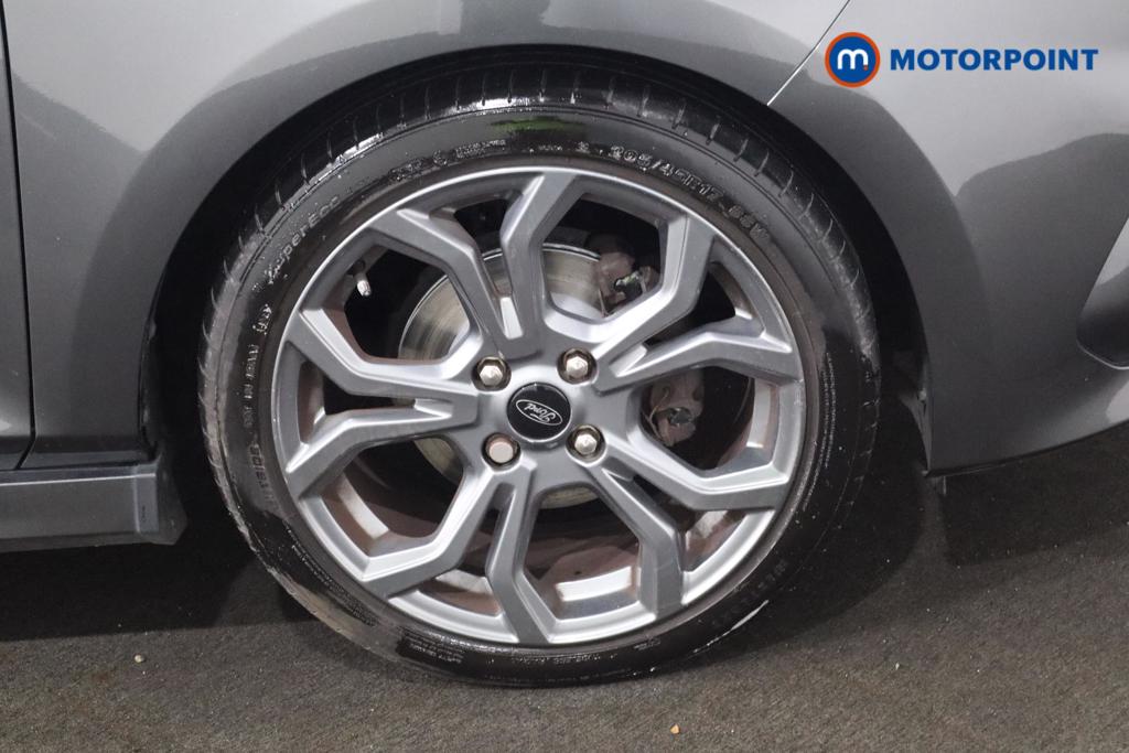 Used Ford Fiesta 2020 for sale - 77187130: Photo 28