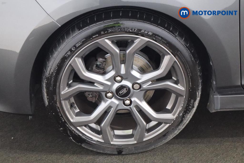 Used Ford Fiesta 2020 for sale - 77187130: Photo 29