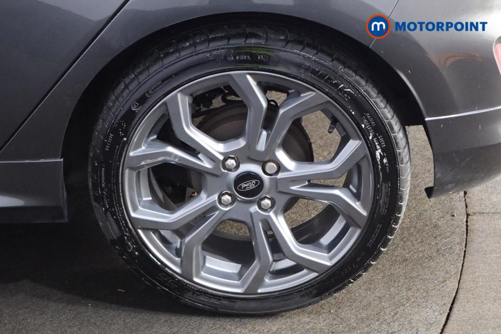 Used Ford Fiesta 2020 for sale - 77187130: Photo 30