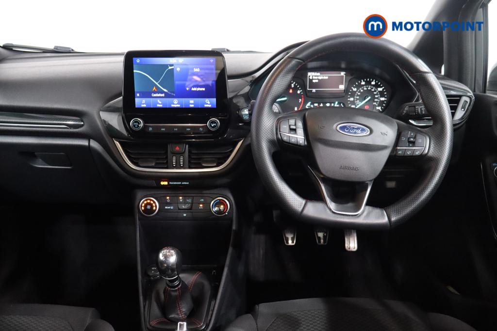 Used Ford Fiesta 2020 for sale - 77187130: Photo 9