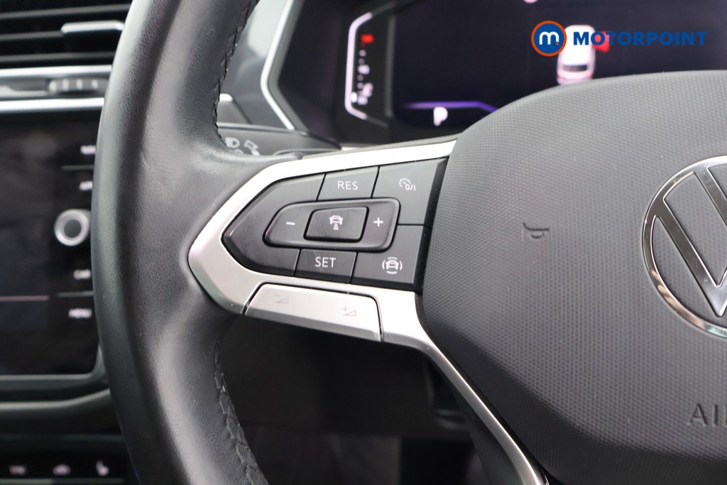 Used Volkswagen Tiguan 2021 for sale - 76831204: Photo 10