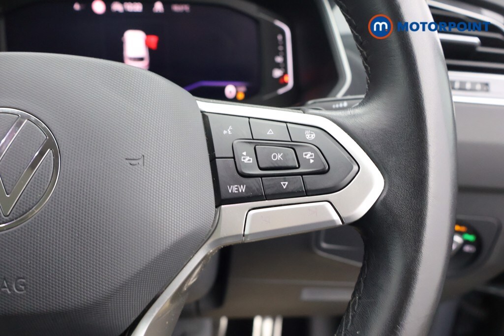 Used Volkswagen Tiguan 2021 for sale - 76831204: Photo 11