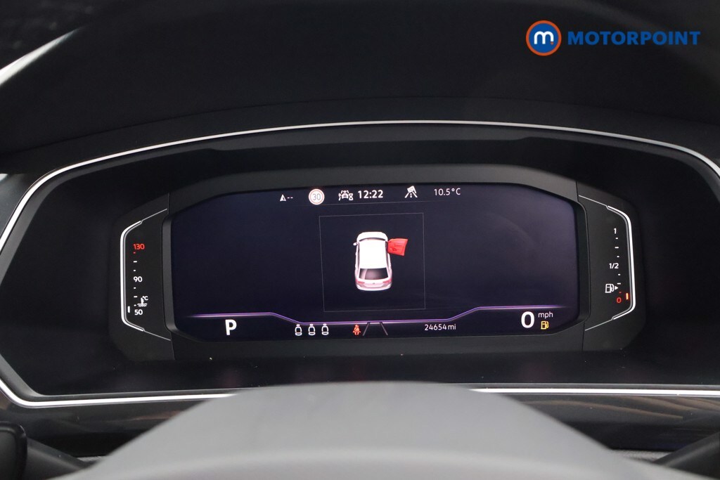 Used Volkswagen Tiguan 2021 for sale - 76831204: Photo 12