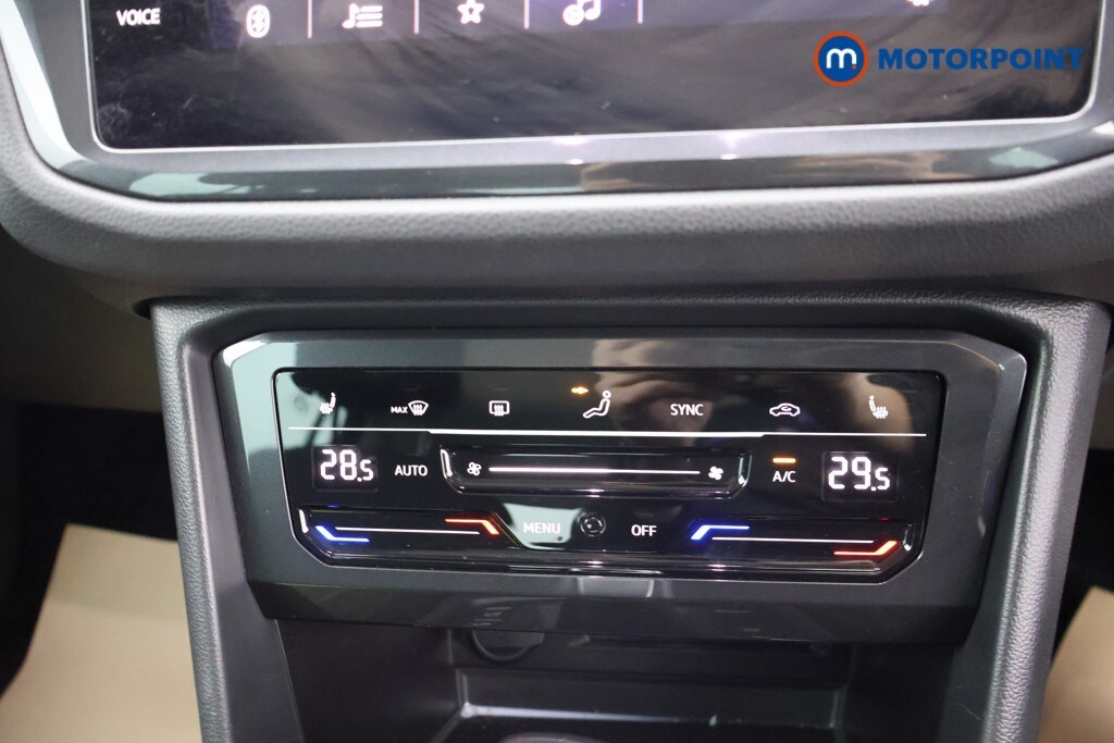 Used Volkswagen Tiguan 2021 for sale - 76831204: Photo 18