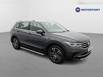 2021 - 2.0 TDI 4Motion Elegance 5dr DSG