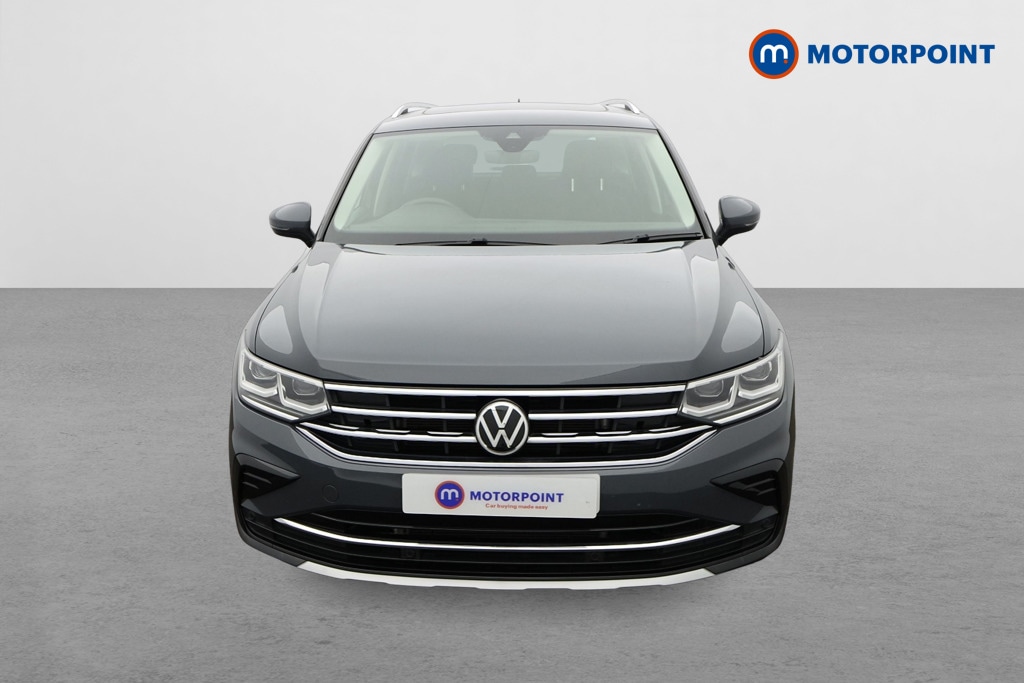 Used Volkswagen Tiguan 2021 for sale - 76831204: Photo 2