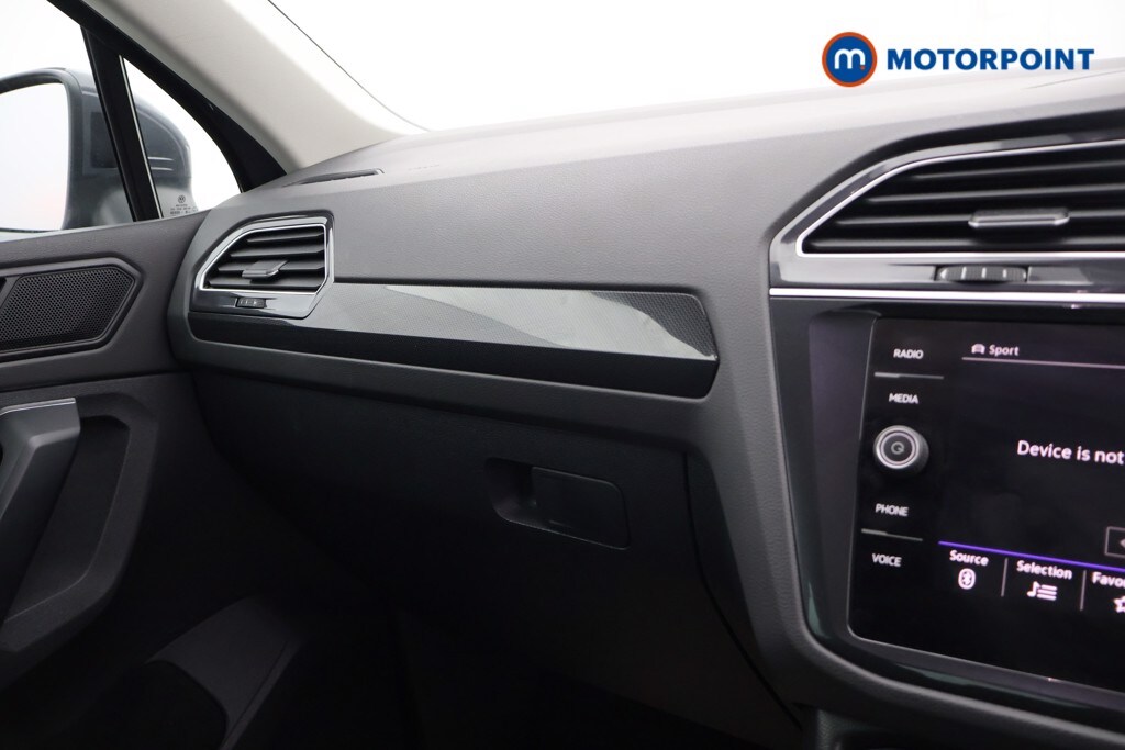 Used Volkswagen Tiguan 2021 for sale - 76831204: Photo 20