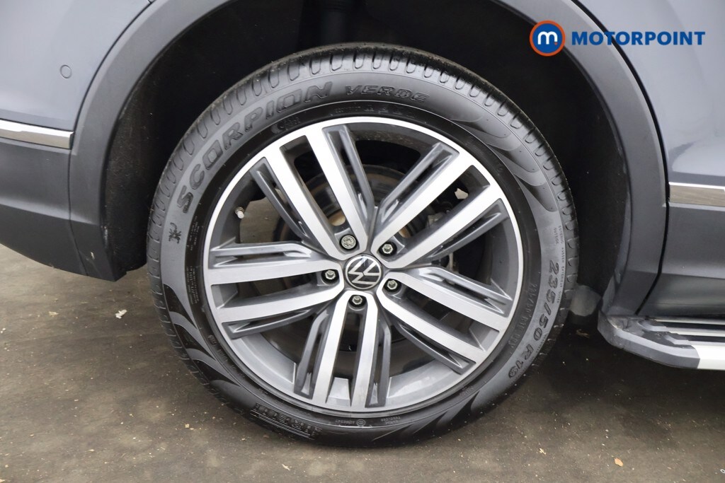 Used Volkswagen Tiguan 2021 for sale - 76831204: Photo 37