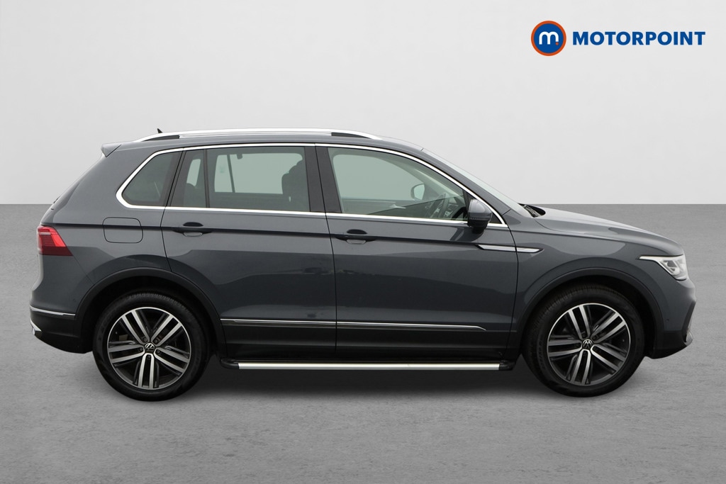 Used Volkswagen Tiguan 2021 for sale - 76831204: Photo 8