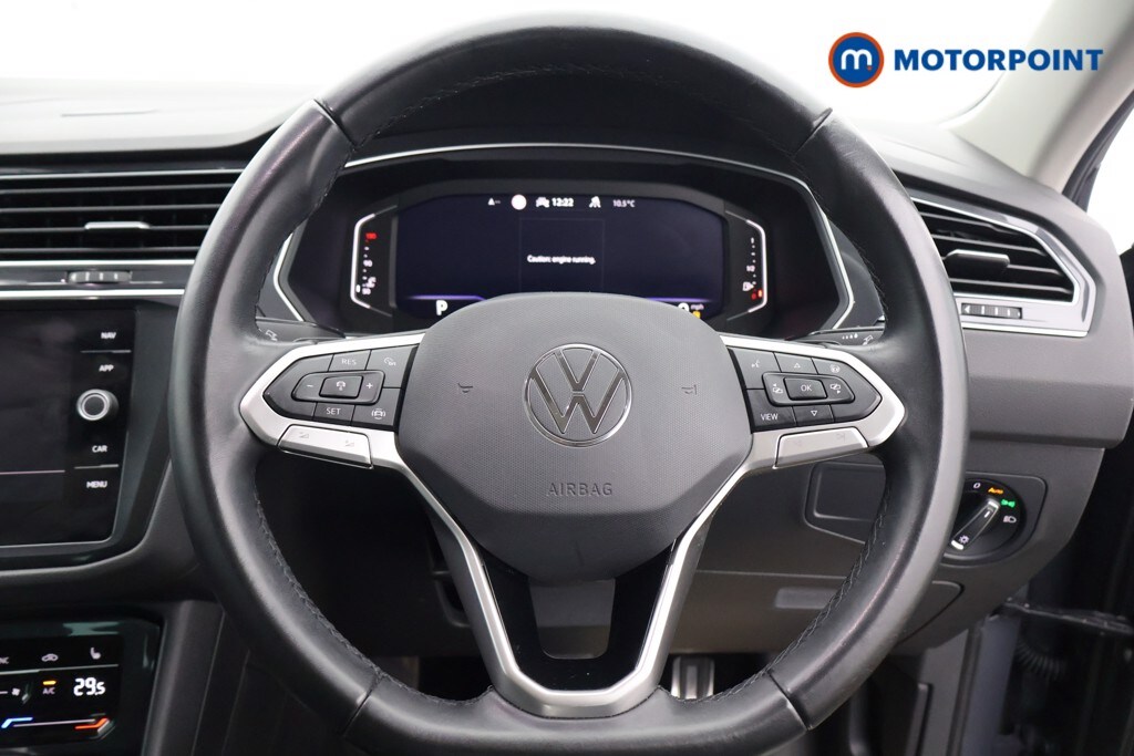 Used Volkswagen Tiguan 2021 for sale - 76831204: Photo 9