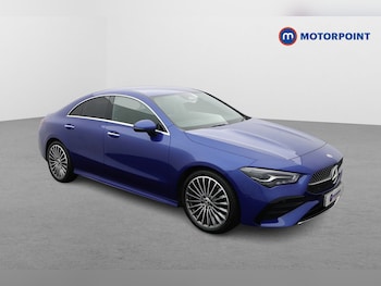 Used Mercedes-Benz CLA 2025 for sale - 78720776: Photo