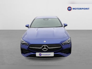 Used Mercedes-Benz CLA 2025 for sale - 78720776: Photo