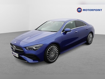 Used Mercedes-Benz CLA 2025 for sale - 78720776: Photo